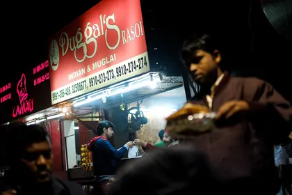 Delhi