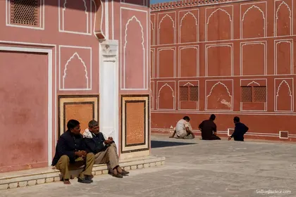 Jaipur