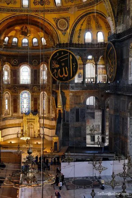 Istanbul J22 Turquie