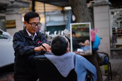 Hanoi J294 Vietnam