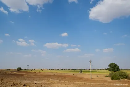 Jaisalmer