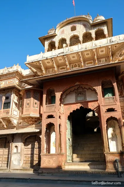 Pushkar