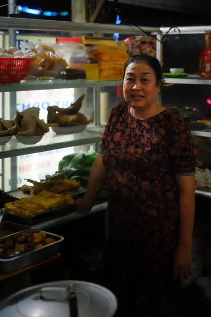 Hanoi J274 Vietnam