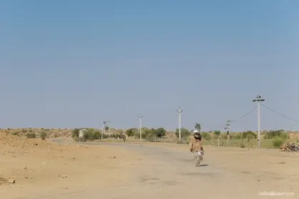 Jaisalmer