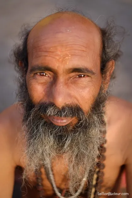 Varanasi
