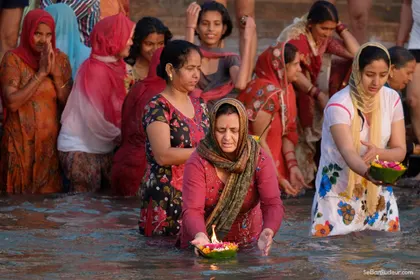 Haridwar