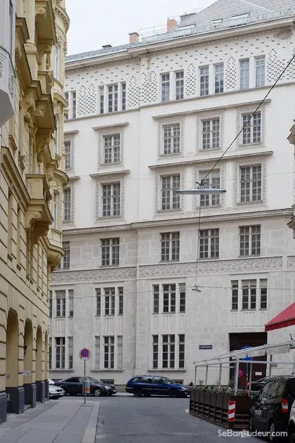 Vienne et Bratislava