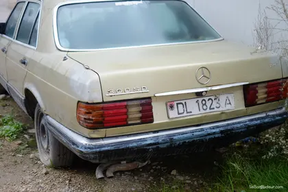 Ksamil  J150  Albanie