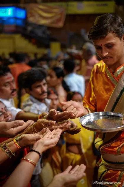 Varanasi