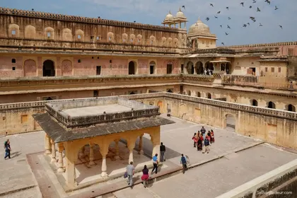 Jaipur