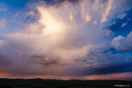 Kharkorin J150 Mongolie
