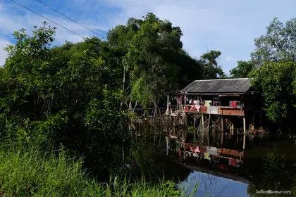 Bangkok J435 Thaïlande