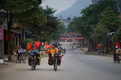 Nam Can J313 Vietnam