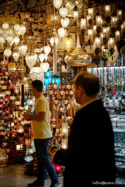 Istanbul J22 Turquie