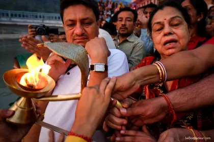 Rishikesh