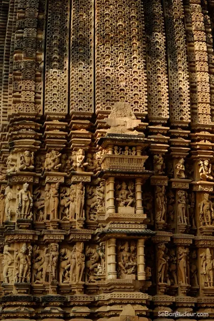 Khajuraho