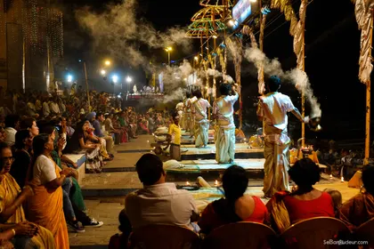 Varanasi