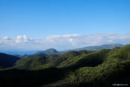 Gefira Mpania  J159  Grèce