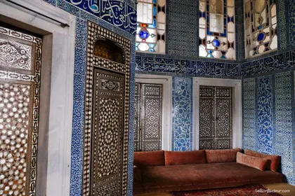 Istanbul J22 Turquie